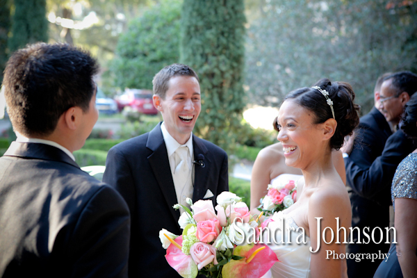 Best Club Continental wedding photographer - Sandra Johnson (SJFoto.com)